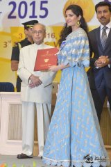 63rd National Film Awards 2015